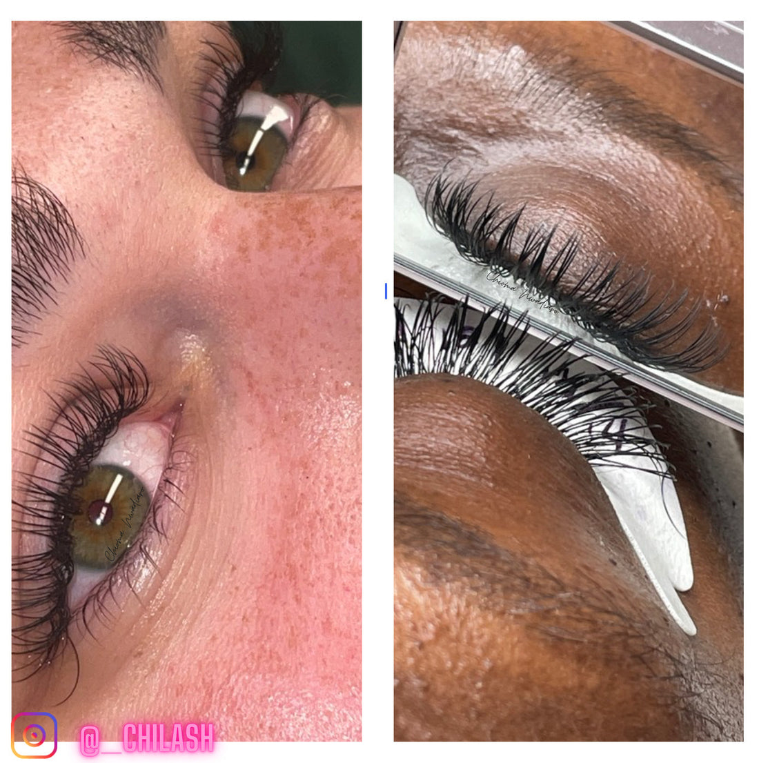 The Subtle Beauty and Simplicity of Classic Lash Extensions